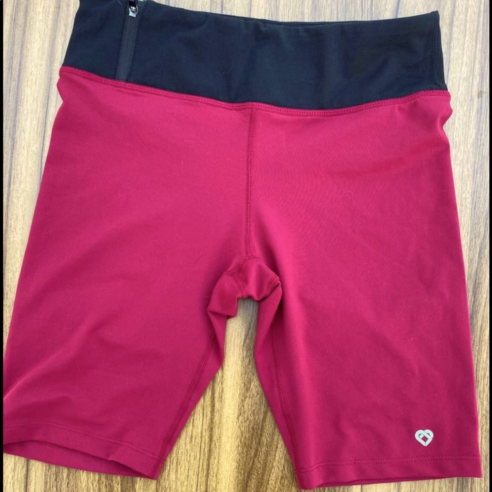 Womens Colosseum Running Shorts - Size Small